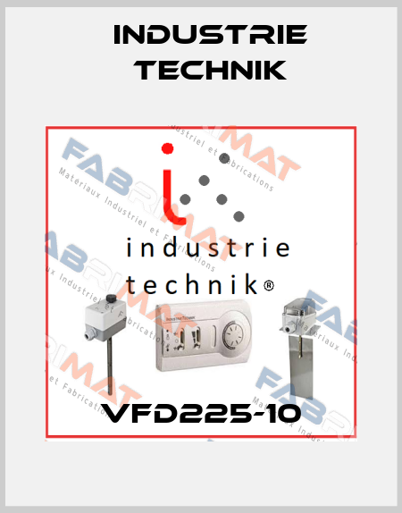 VFD225-10 Industrie Technik