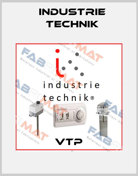 VTP Industrie Technik