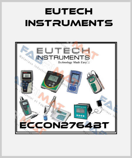 ECCON2764BT  Eutech Instruments