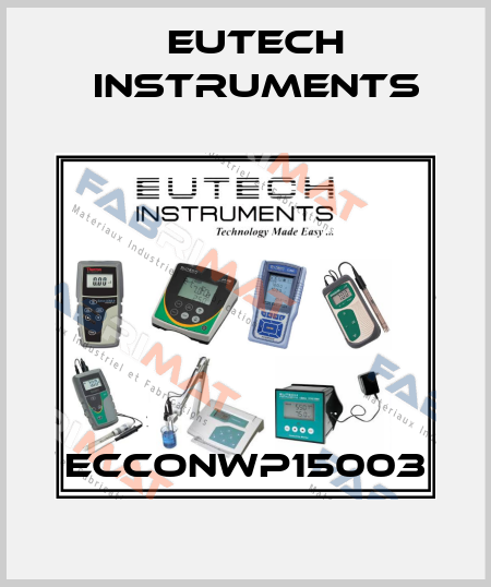ECCONWP15003 Eutech Instruments