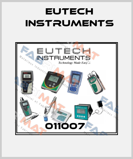 011007  Eutech Instruments
