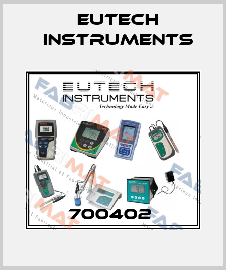 700402  Eutech Instruments