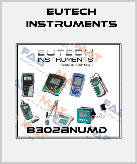 8302BNUMD  Eutech Instruments
