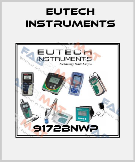 9172BNWP  Eutech Instruments