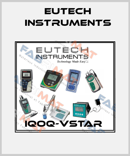 IQOQ-VSTAR  Eutech Instruments