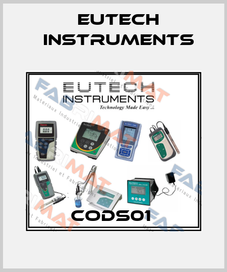 CODS01  Eutech Instruments