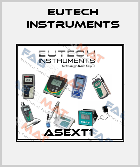 ASEXT1  Eutech Instruments