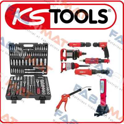 550.1207  KS TOOLS