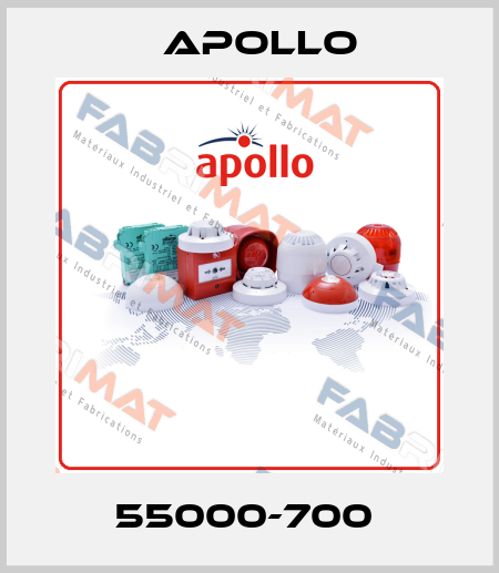 55000-700  Apollo