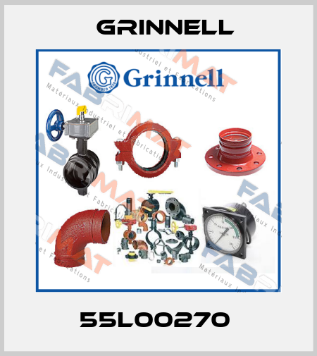 55L00270  Grinnell