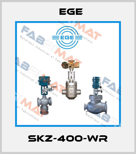 SKZ-400-WR Ege