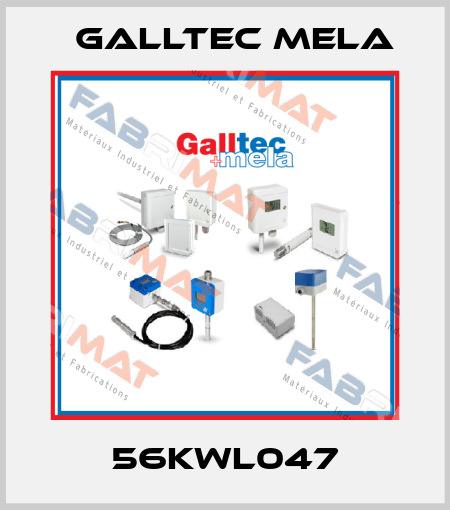 56KWL047 Galltec Mela