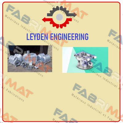 LXL120/16 Pin Leyflex  Leyden