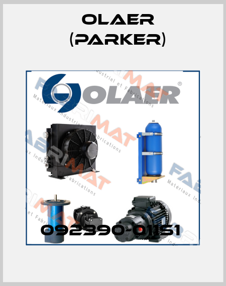 092390-011S1  Olaer (Parker)