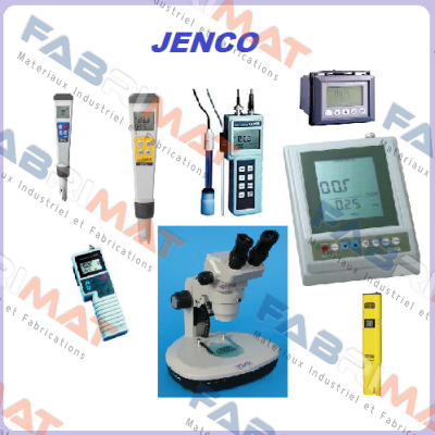 6000A GLASS  TEMPERATURE PROBE  Jenco