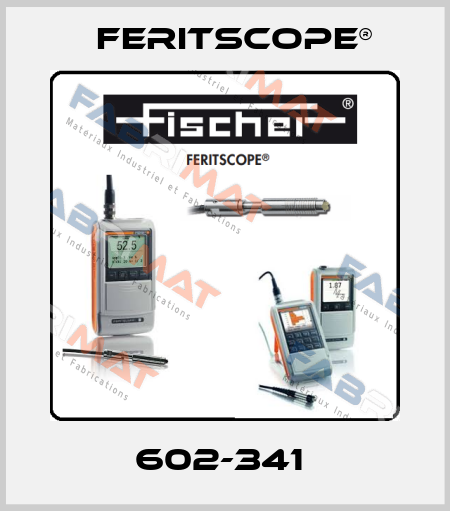 602-341  Feritscope®