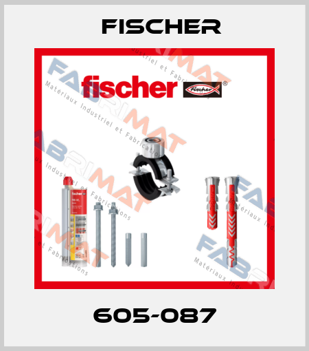 605-087 Fischer
