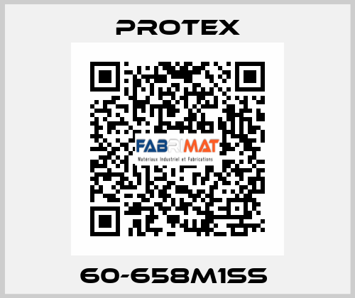 60-658M1SS  Protex