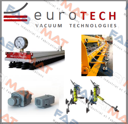 B001489  EUROTECH