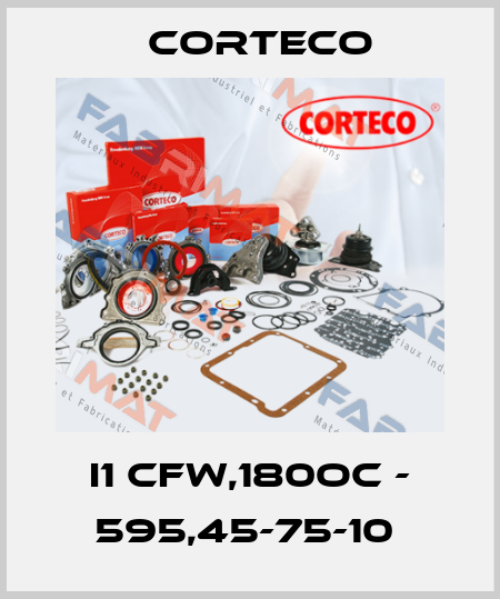I1 CFW,180oC - 595,45-75-10  Corteco