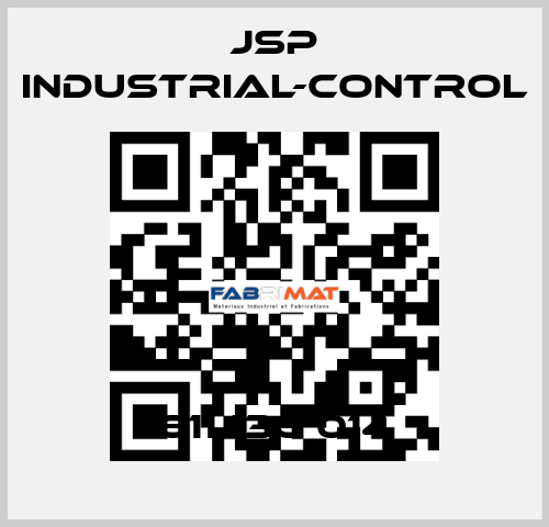 611 136 014  JSP Industrial-Control