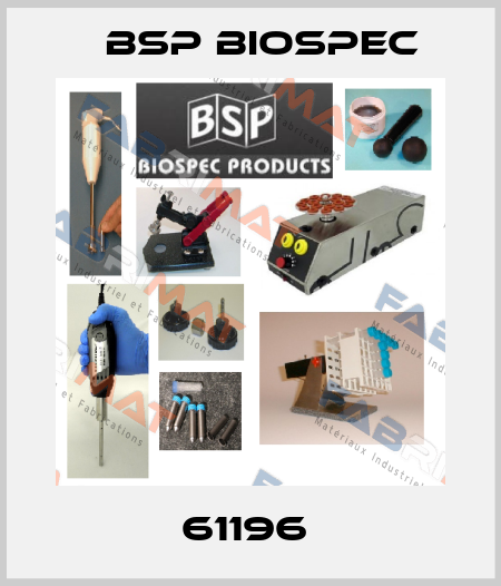 61196  BSP Biospec