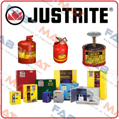 JUSTRITE 24040 Justrite