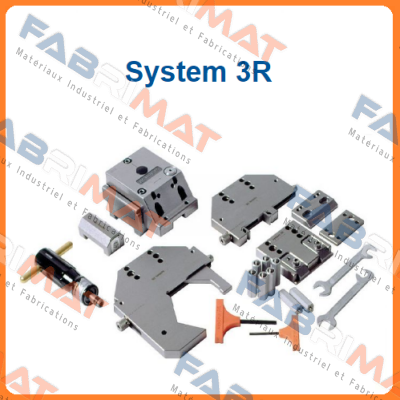 3R-311.2  System 3R