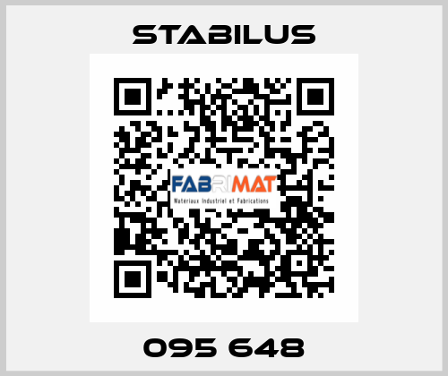 095 648 Stabilus