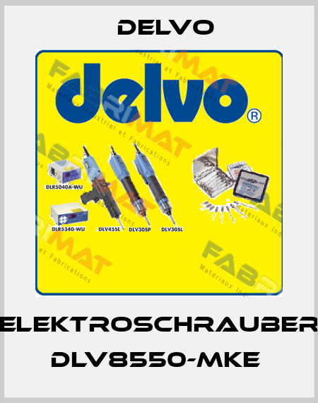 Elektroschrauber DLV8550-MKE  Delvo