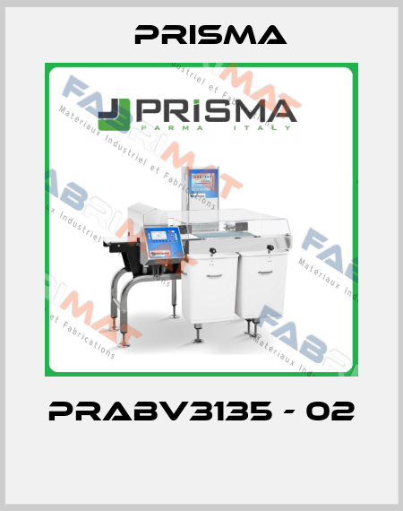 PRABV3135 - 02  Prisma
