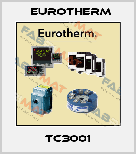 TC3001 Eurotherm