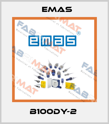 B100DY-2  Emas