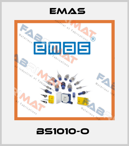 BS1010-O  Emas