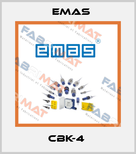 CBK-4  Emas