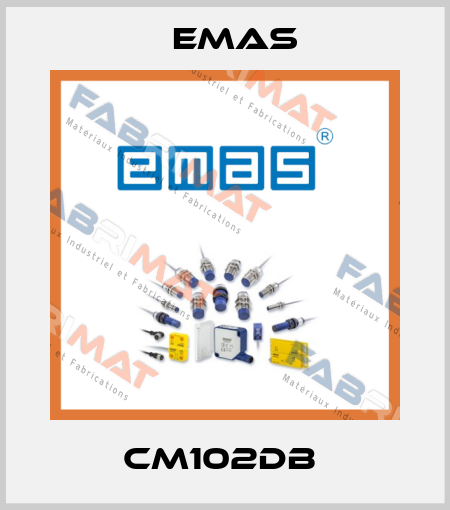 CM102DB  Emas