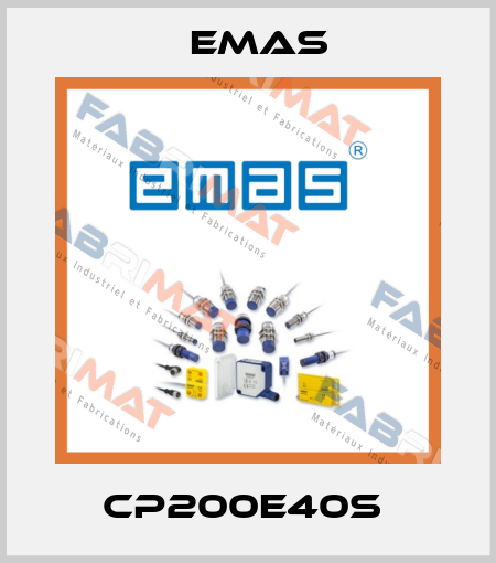 CP200E40S  Emas