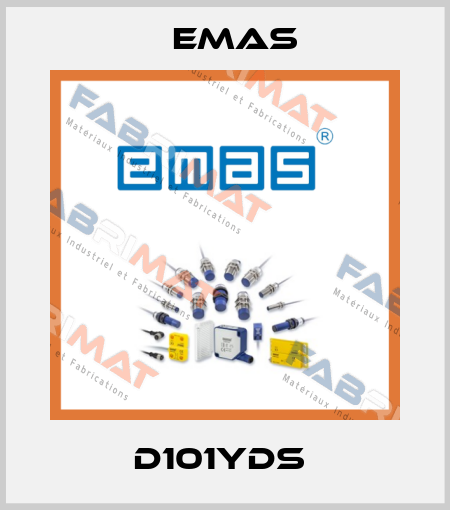 D101YDS  Emas