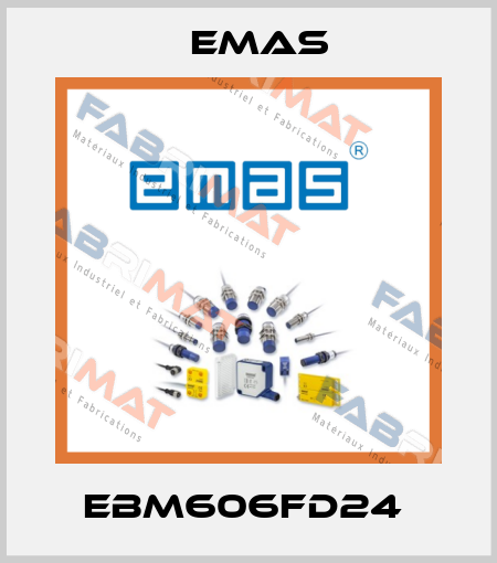 EBM606FD24  Emas