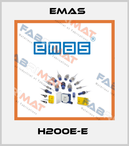 H200E-E  Emas