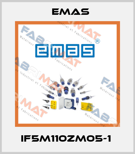 IF5M110ZM05-1  Emas