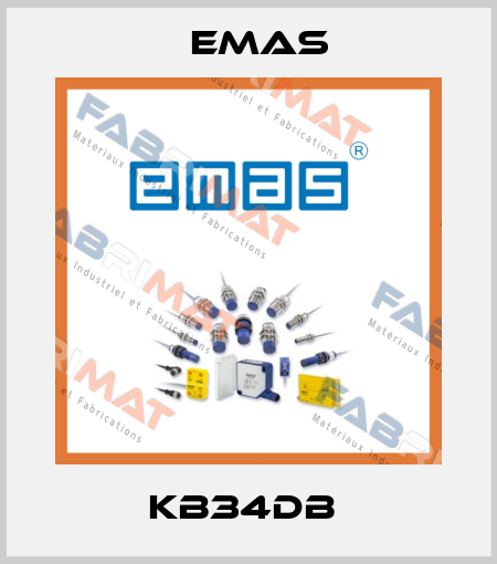 KB34DB  Emas
