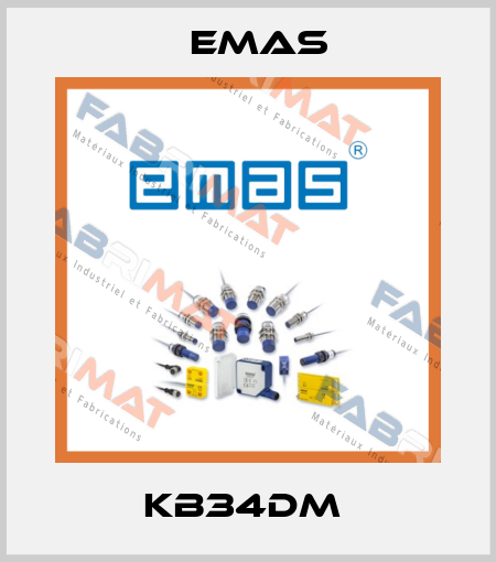 KB34DM  Emas