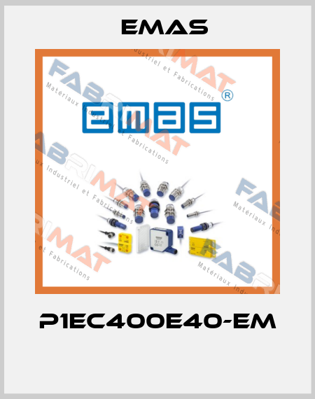 P1EC400E40-EM  Emas