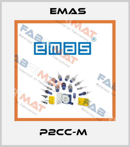 P2CC-M  Emas