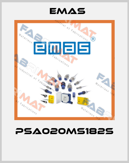 PSA020MS182S  Emas