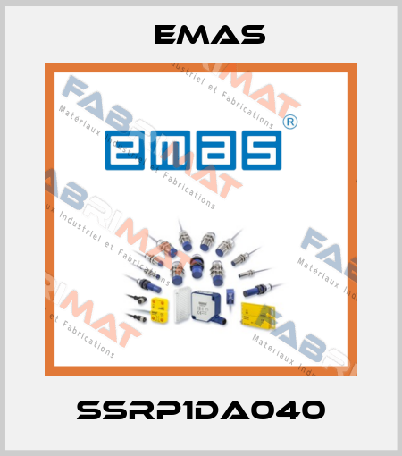 SSRP1DA040 Emas