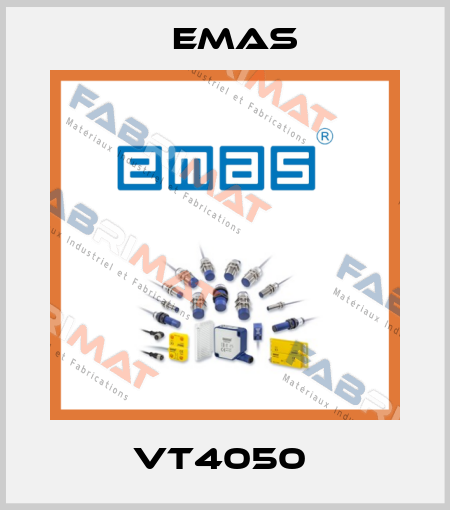 VT4050  Emas