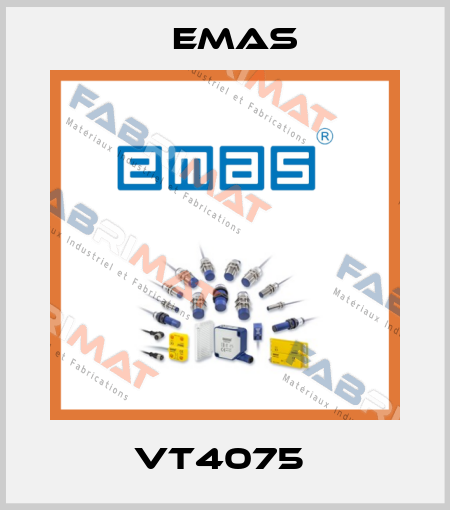 VT4075  Emas