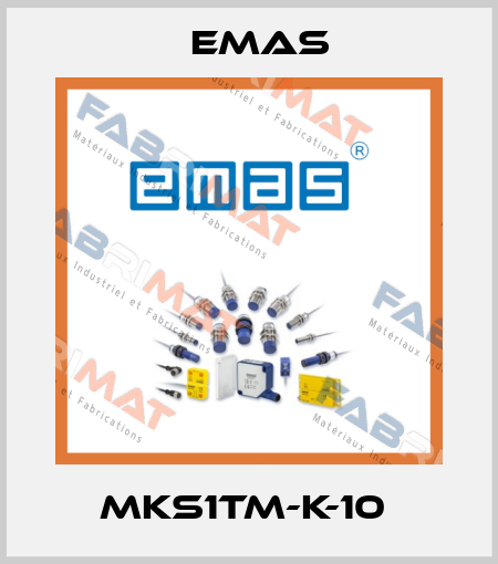 MKS1TM-K-10  Emas